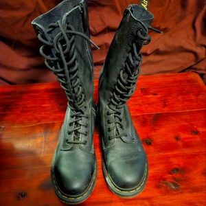 Dr. Martens Boots